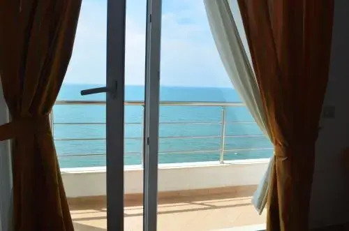Sun Shine Hotel