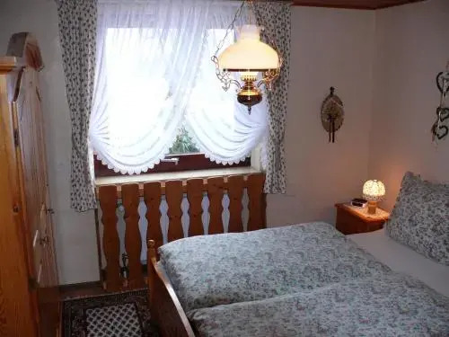 Ferienwohnung Schimmer