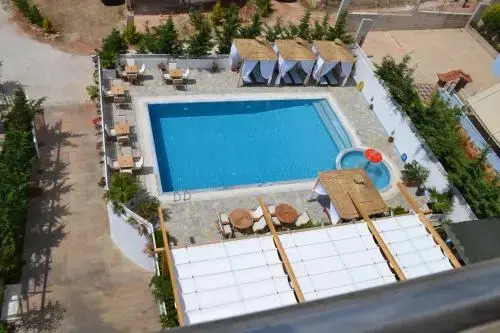 6 Milje Hotel