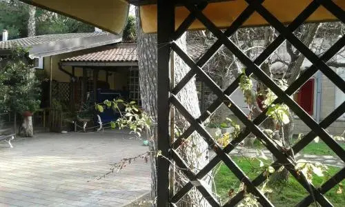 Casina delle Arti