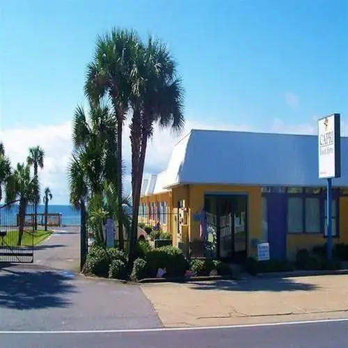 Capri by The Gulf by Harmony Beach Vacations