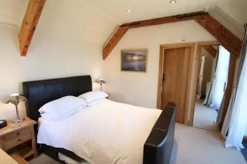 The Stable Block Porlock Weir