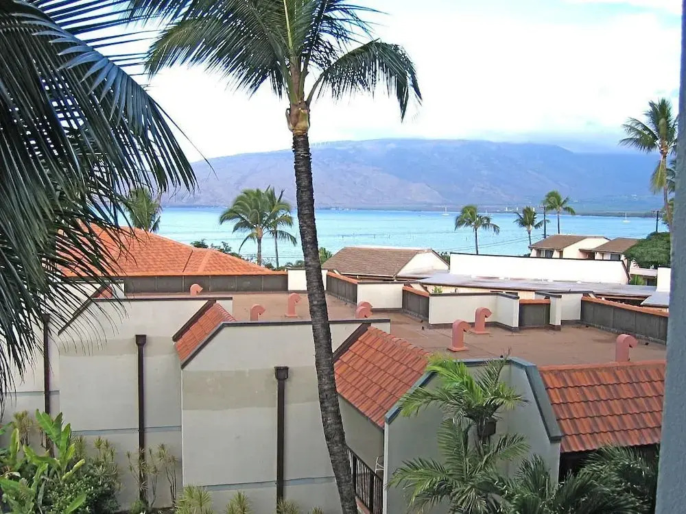 Maui Beach Resort #C-403