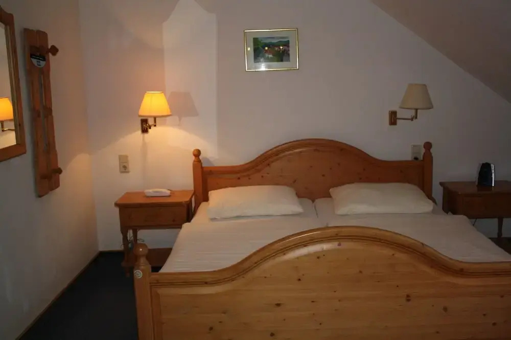 Hotel Reckweilerhof