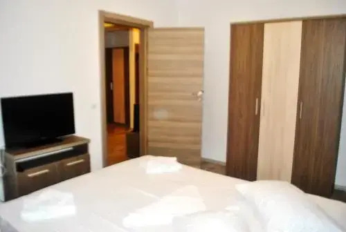 Apartamente Deco Residence