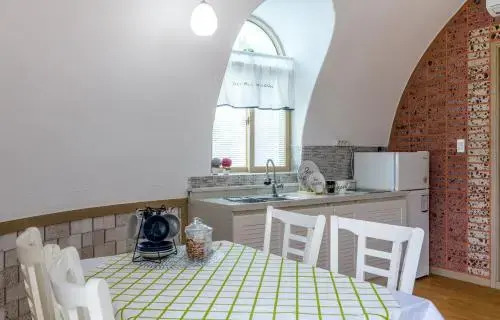 Domgrami Pension