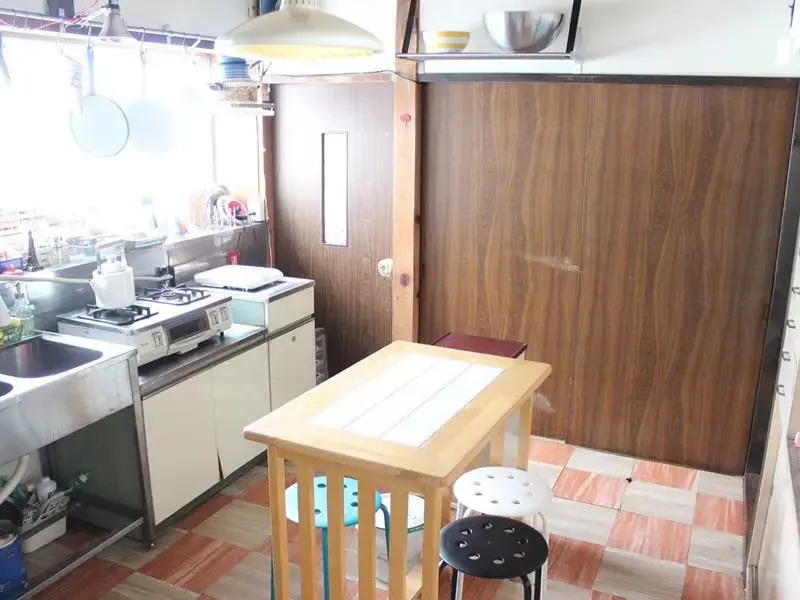 Guesthouse Kaname