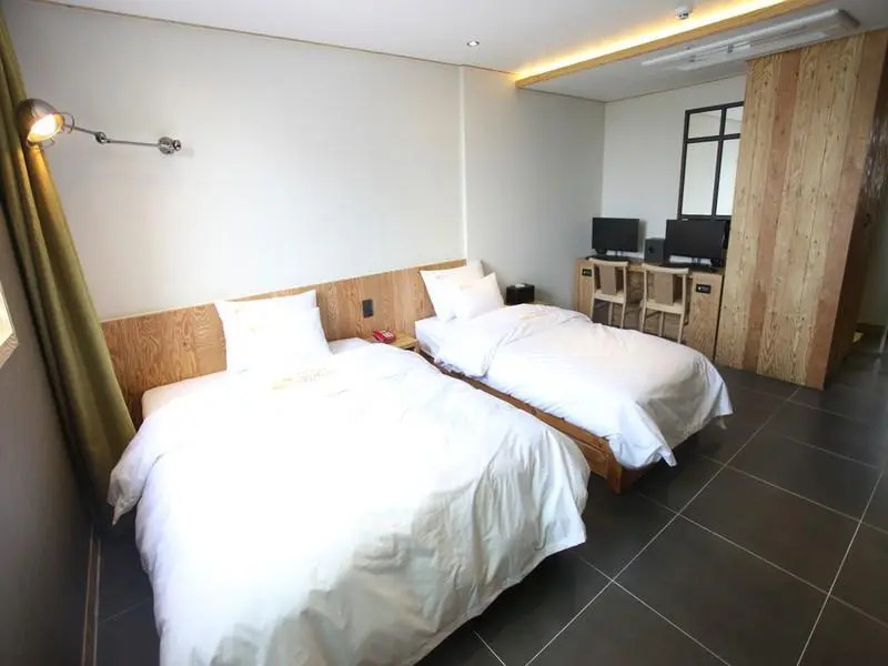 Bucheon Avenue 142