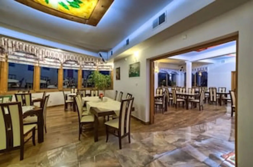 Montenero Resort & SPA