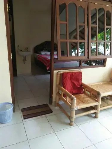 Citrus Tree B&B - Darta