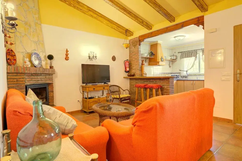Villa Riosol