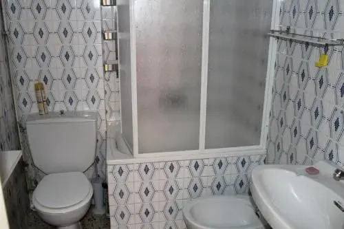 Apartamento Sylvia 10M