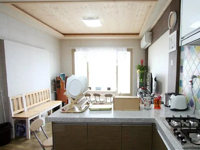 Gyeongju You Guesthouse