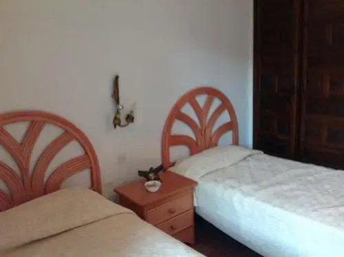Apartament Turístic Alhambra
