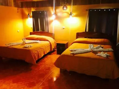 Casa Haydee Monteverde