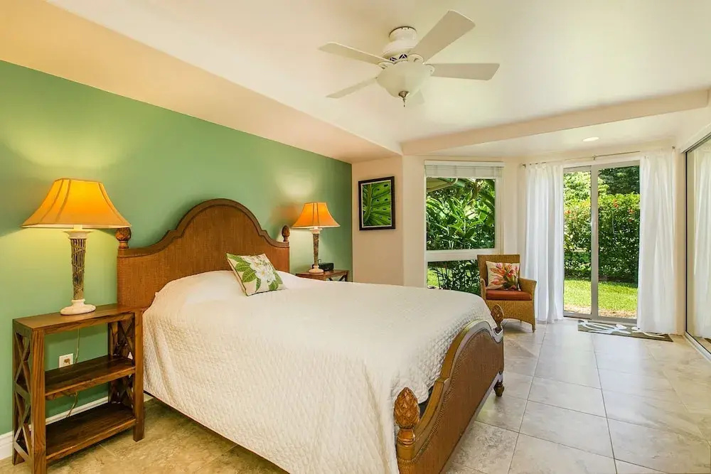 Kuu Lei Villa