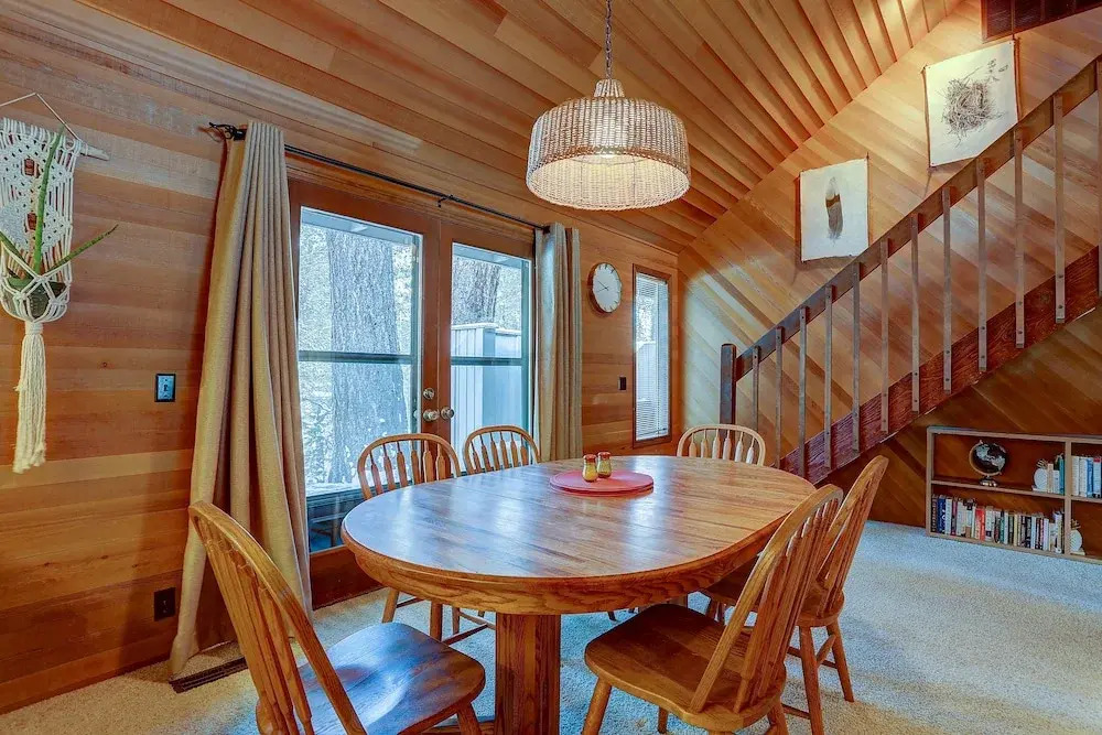 3 Jay - 4 Br Home