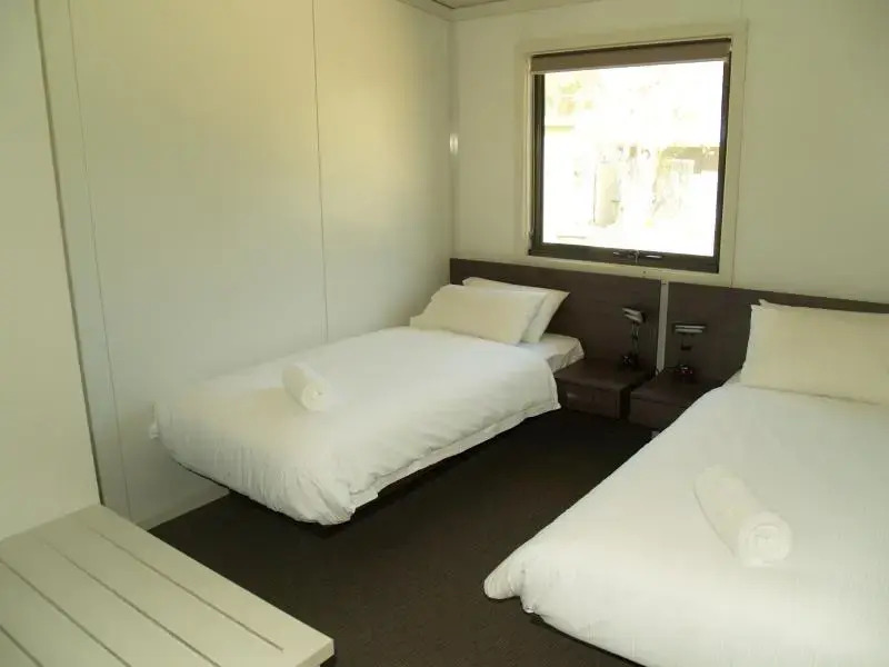 Ecocrackenback Luxe Chalet 5