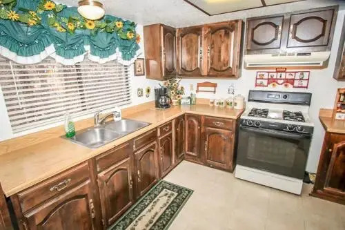 Alpine View - 3 Br home by RedAwning