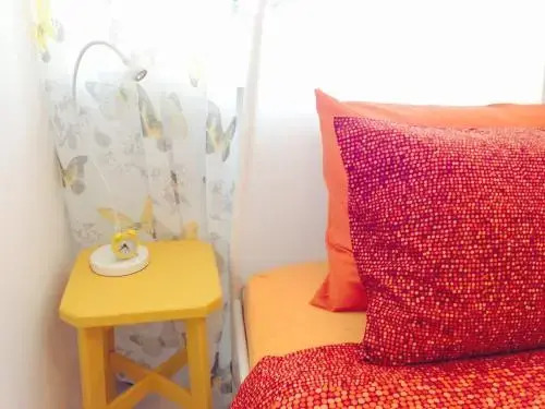 Lovely Sunny Flat in City Center
