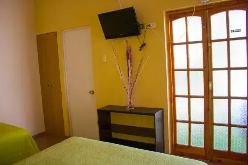Hosteria Del Canto