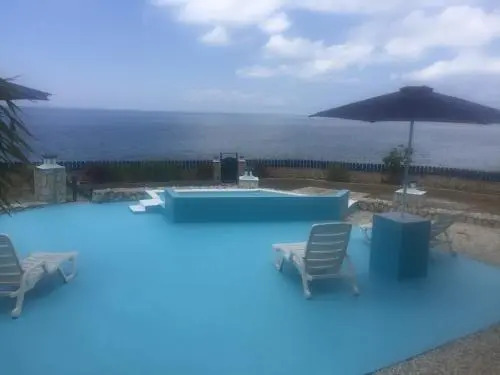 Blue Sky Villa