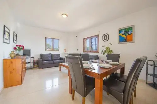 Villa Fabiola - Plusholidays