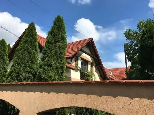 Vargapartman