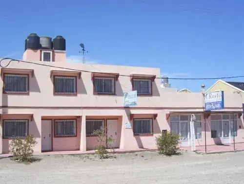 Complejo Veleta de Mar