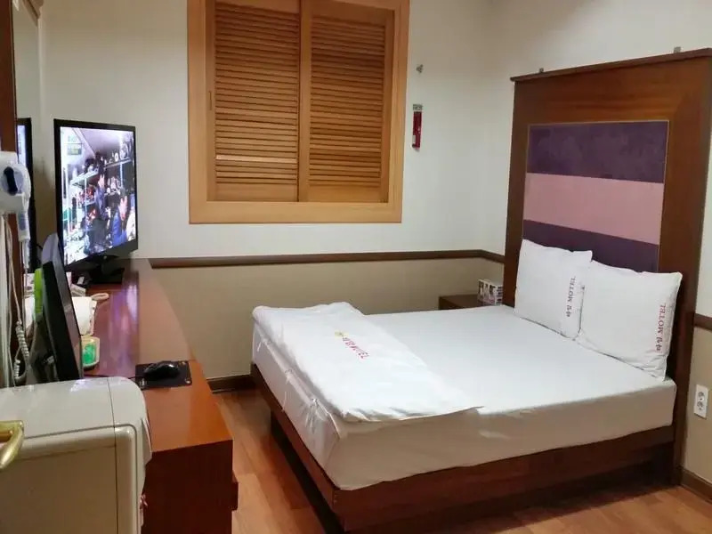 Gumi time hotel