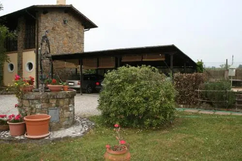 Casale Santa Rita