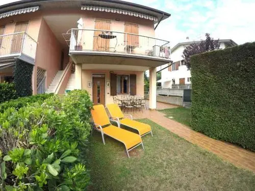 Appartamenti Holidays