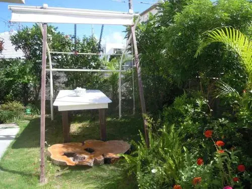 Guest House Renga I