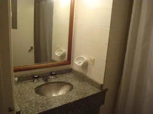 Nuevo Hotel San Martin