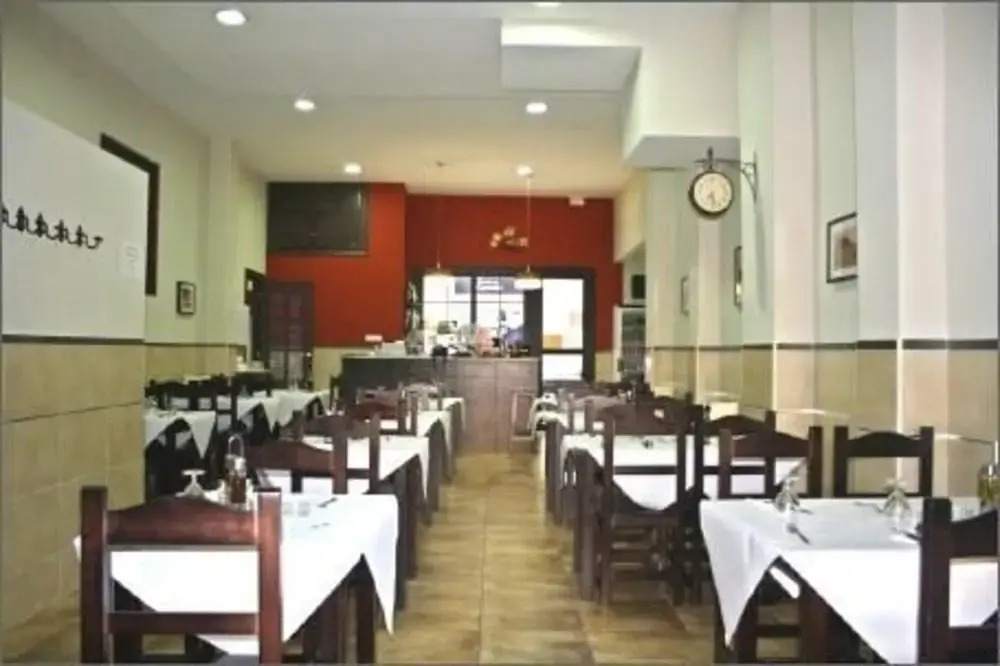 Hostal Carlos I