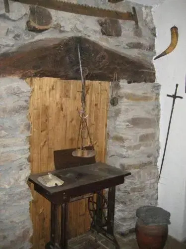 Ninho do Melro - Turismo Rural Bragança