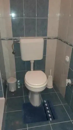 Nádor Apartmanok