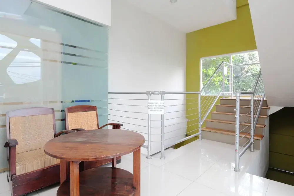 Airy Syariah Banyumanik Durian Raya 27 Semarang