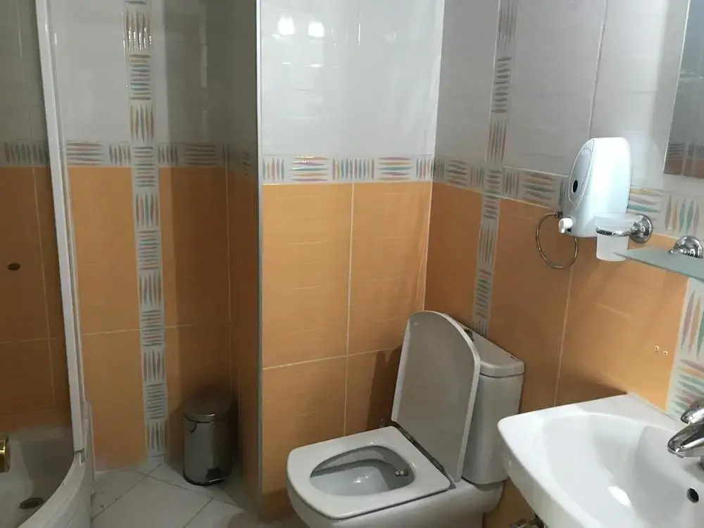 Şahlan Otel