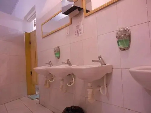 Pousada Caminhos da Chapada