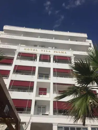Vila Palma