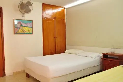 II-Nice and cozy 2 bedroom Apt BOCAGRANDE