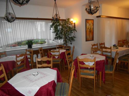 Hotel Adam