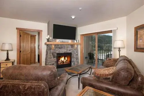 Red Hawk Lodge #2213 - 1 Br Condo