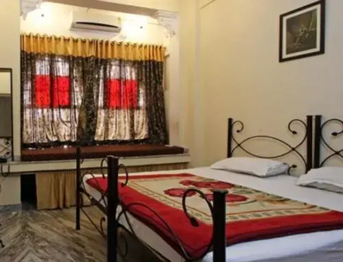 Veda Heritage Haveli