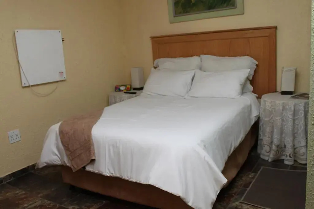 Timosha Guest House