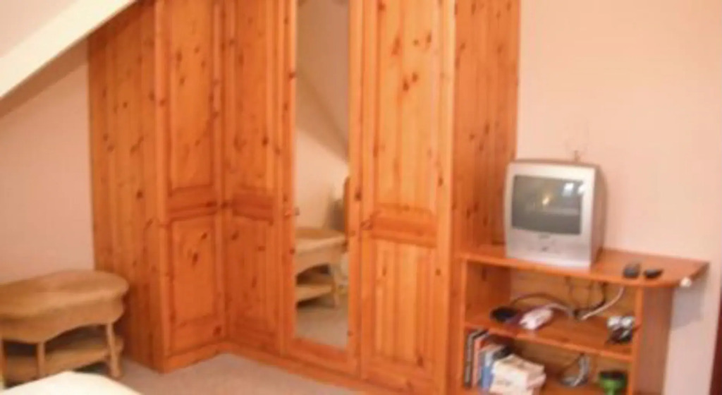 Narrow Gauge B&B
