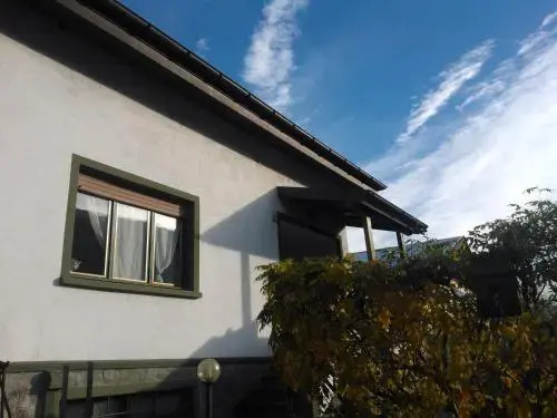 BB Casa Compostela