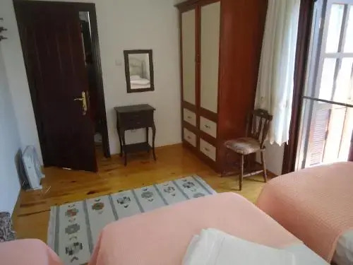 Villa Seos