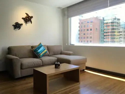 Finlandia Park Suite